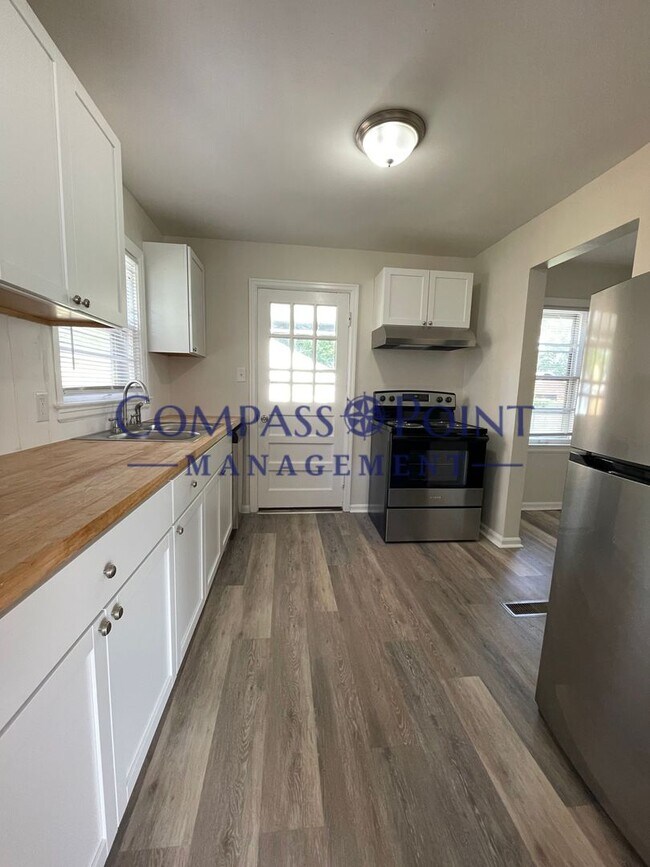 Building Photo - COME RELAX IN YOUR NEW HOME! -First Month'...