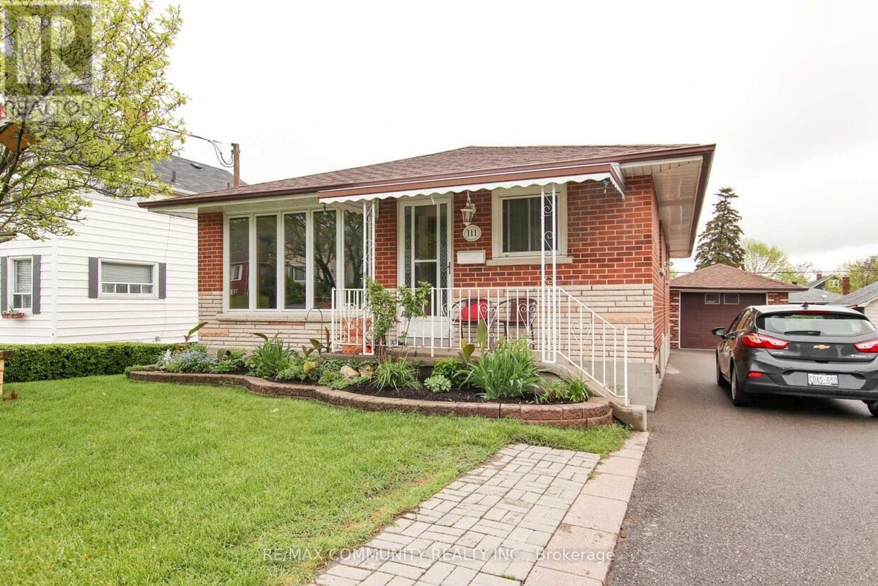 Primary Photo - 111 Rosehill Blvd