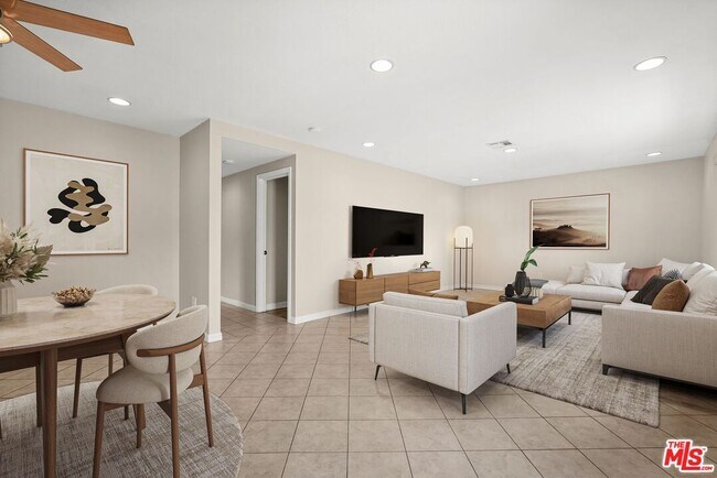 Foto del edificio - 17316 Kingsbury St