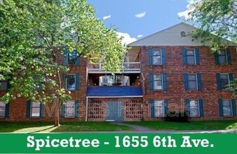 Building Photo - 1655 6th Ave
