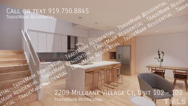 Foto del edificio - 2209 Millbank Village Ct