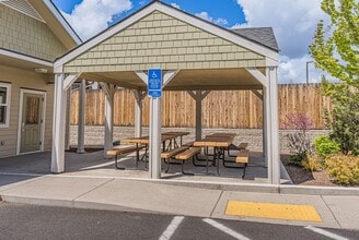 Building Photo - 2201 SW Canal Blvd