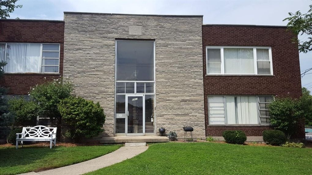 6311 Cheviot Rd, Cincinnati, OH 45247 Apartments in Cincinnati, OH