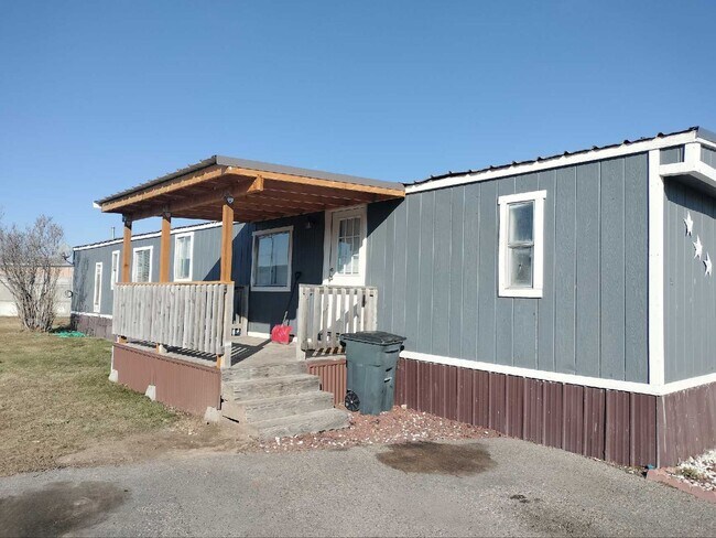 Foto del edificio - 3 bedroom, 2 bath home in Rexburg