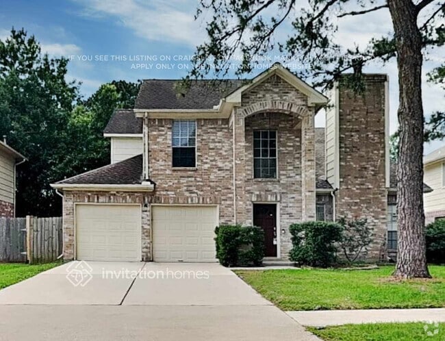 Building Photo - 14711 Cypress Green Dr