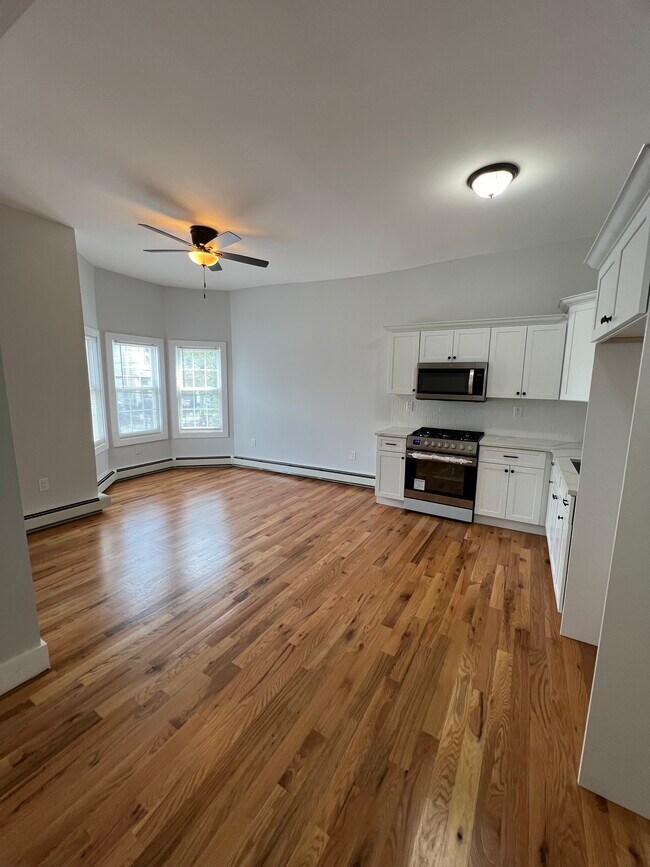 Foto del edificio - 218 N 6th St