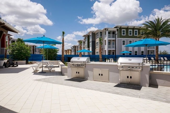 Building Photo - Ariel - LakeNona