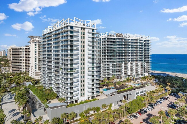 Building Photo - 3100 N Ocean Dr