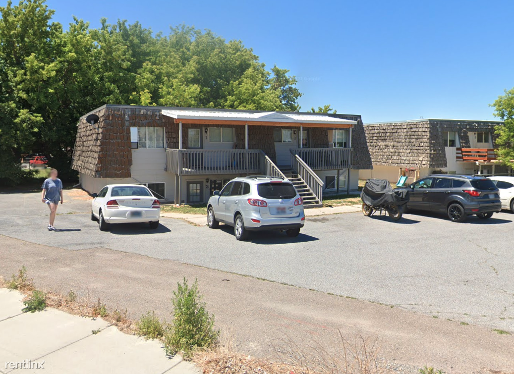 Foto principal - 2 br, 1 bath 4plex - 5033 Hawthorne Road 4