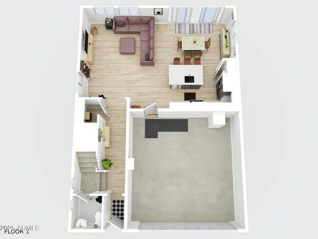 Foto del edificio - 20838 W Granada Rd