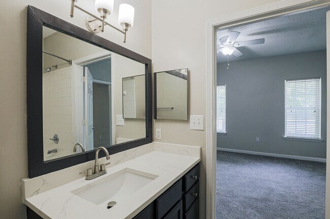 Foto del edificio - Villas at Princeton Lakes