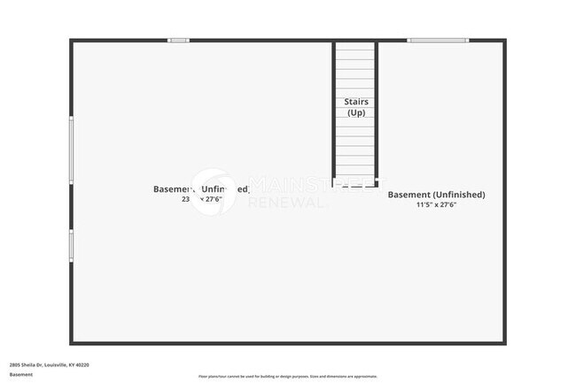Foto del edificio - 3 Bedroom Pet-Friendly Home in LOUISVILLE,...