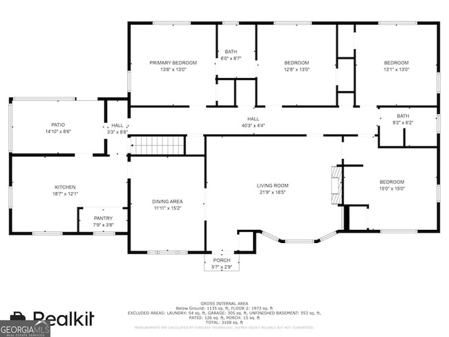 Building Photo - 1047 Briarcliff Rd NE
