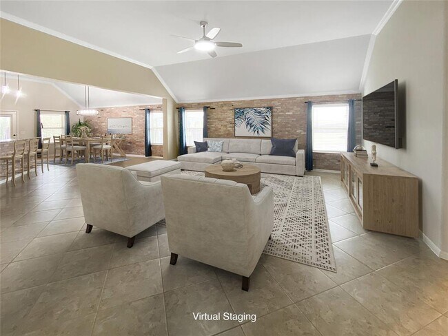 Foto del edificio - 2009 Alyssas Dr