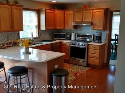 Foto del edificio - 4 br, 3 bath House - 10916 N Jason Dr