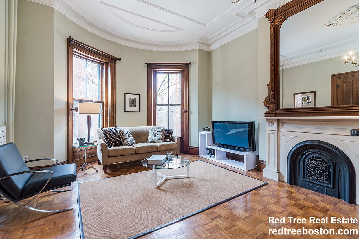 Foto principal - 129 Pembroke St