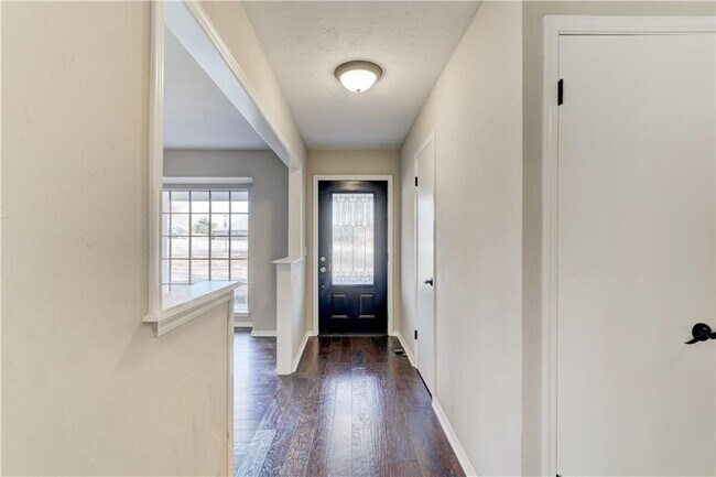 Foto del edificio - 3413 Choctaw Dr