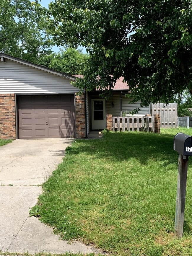 Building Photo - 4717 W Knox Dr