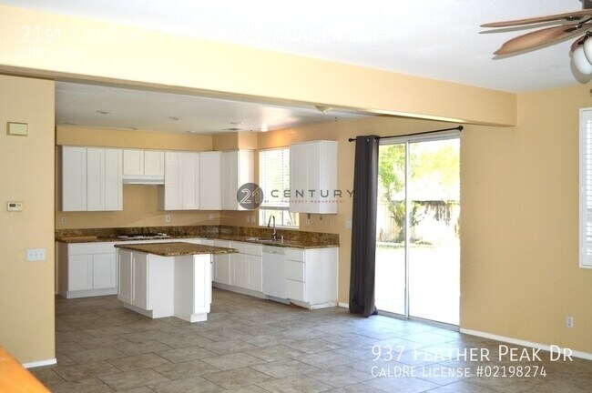 Foto del edificio - 937 Feather Peak Dr