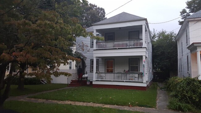 Building Photo - 509 Maryland Ave
