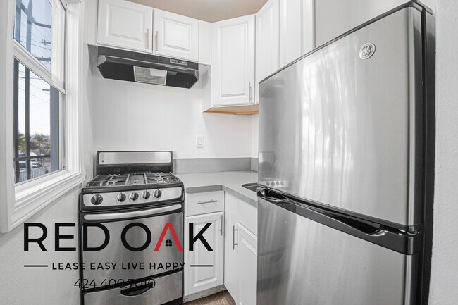 Foto del edificio - 1269 N Ardmore Ave