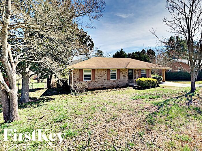 2672 Lilac Dr, Morrow, GA 30260 House for Rent in Morrow, GA