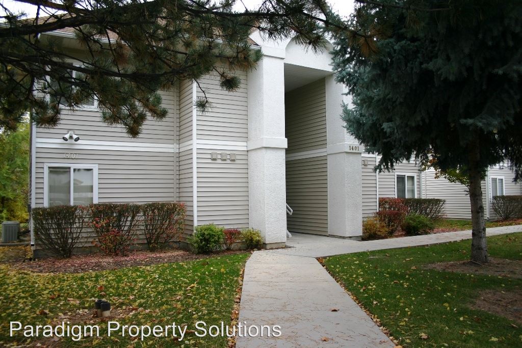 Primary Photo - 1401 N Eldorado St