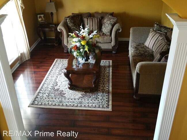Building Photo - 5 br, 3.5 bath House - 39 Registry Way