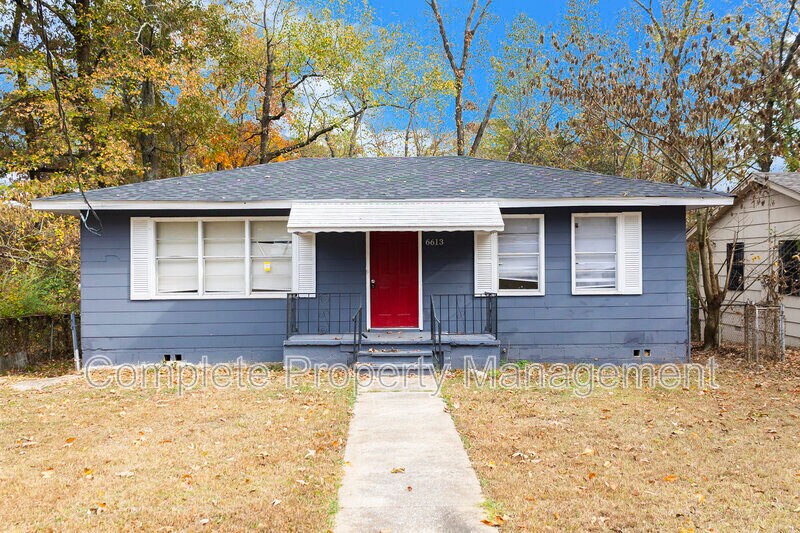 Primary Photo - 6613 Frankfort Ave