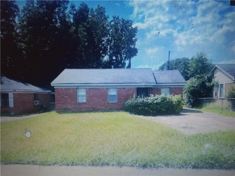 Primary Photo - 3601 W Horn Lake Rd