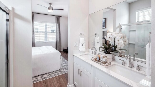 Foto del edificio - Cottages Of Monroe