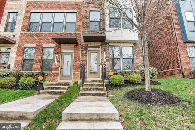 Foto del edificio - 4645 Towne Park Rd