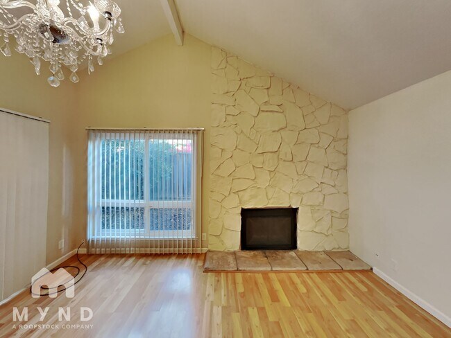 Building Photo - 2659 Mabury Square