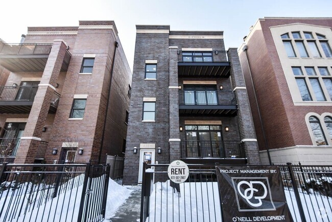 Building Photo - 3923 N Ashland Ave
