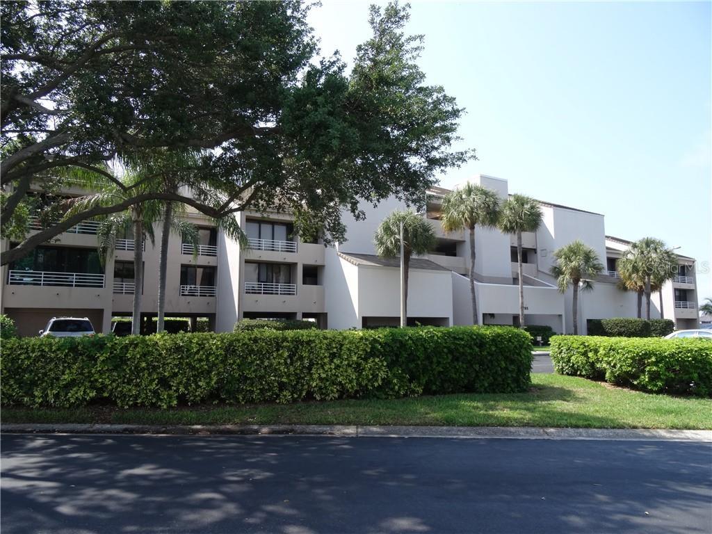 2785 Kipps Colony Dr S Unit 105, Gulfport, FL 33707 Condo for Rent in