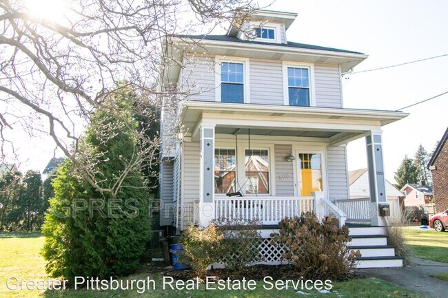 Foto del edificio - 3 br, 1 bath House - 1226 Love St.