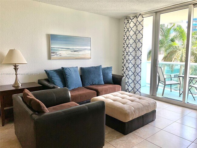 Foto del edificio - 3901 S Ocean Dr