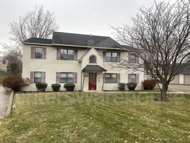 Foto del edificio - 3602 10th Ln NW