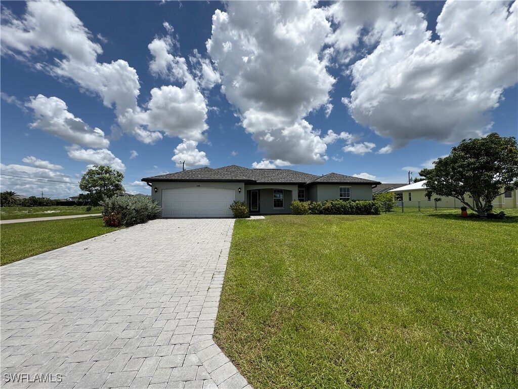 Foto principal - 1400 SW 1st Terrace