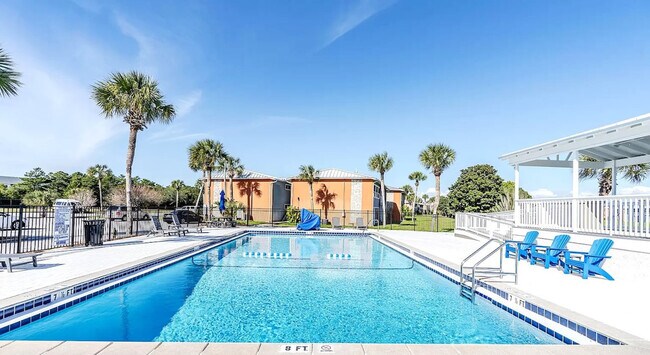 Foto del edificio - 4000 Gulf Terrace Dr