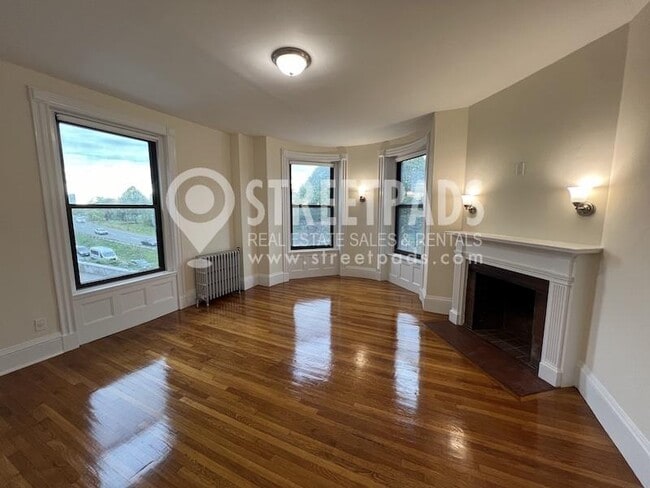 1 bedroom in Boston MA 02115 - 1 bedroom in Boston MA 02115 Apartment