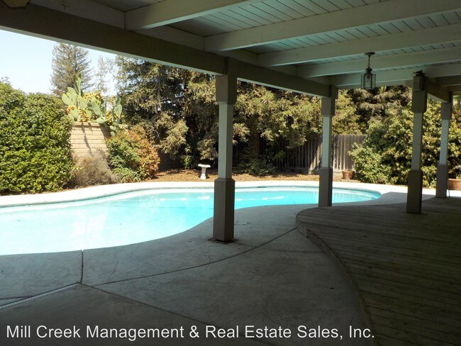 Foto del edificio - 3625 W Mill Creek Dr