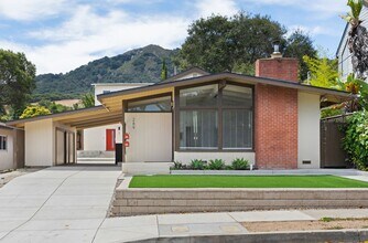 Building Photo - 289 Ramona Dr