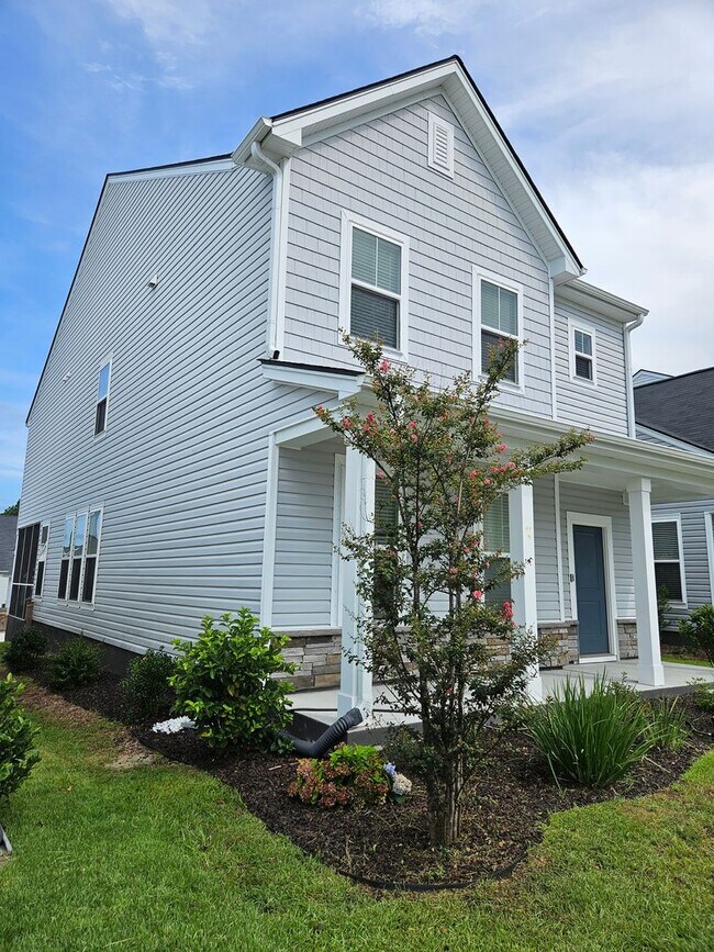 Foto del edificio - Clements Ferry Home for Rent!