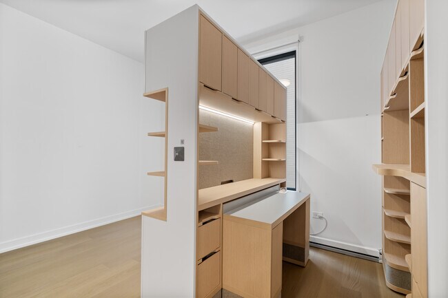 Foto del interior - The Heron