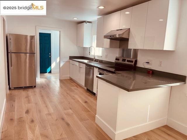 Building Photo - 6428 San Pablo Ave