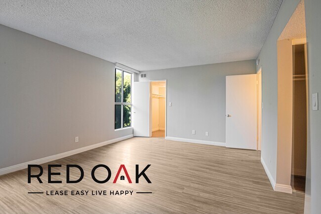 Foto del edificio - Spectacular and Spacious One Bedroom with ...