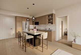 Building Photo - Amara Bay Residences and Marina