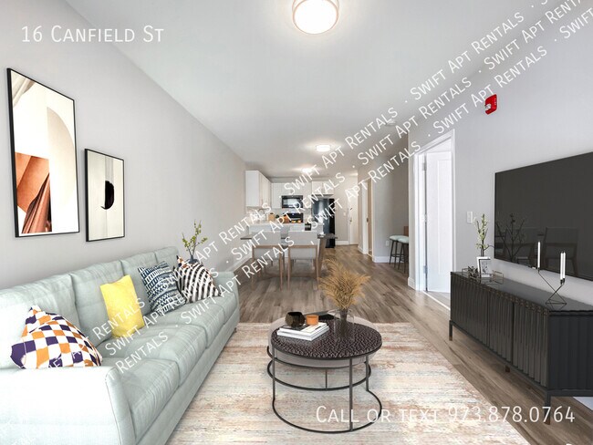 Foto del edificio - 16 Canfield St