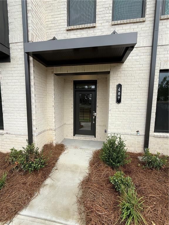 Foto del edificio - 407 Nix Ln